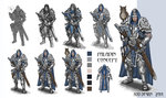 Paladin Concept