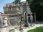 Будинок з химерами фото3