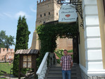 Кращий ресторан Луцька