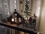 Ночь в деревне (переставила Отморозков)
