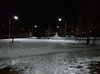 Дорога домой.