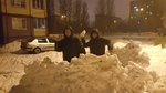 Отбиваем атаку...