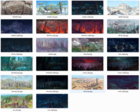 locations