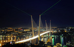 Vladivostok-bridge