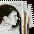 моя татуировщица балует)