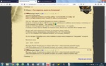 Питух вновь на параше.