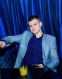 Собственной персоной