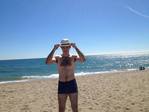 Spain. 2014