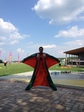 WINGSUIT 12 lvl 