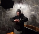 Here I am