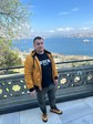 Топ Капы, Стамбул, вид на Босфор.
