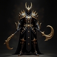 Flux_Dev_A_dark_fantasy_knight_in_ornate_black_and_gold_spiked_1 (1)