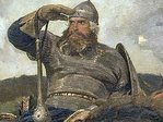 Красиво смотрит )