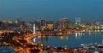 Город сказка - Баку