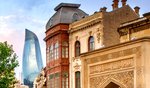 Город сказка - Баку
