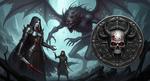 Lord Destroyer, Combats World - 3
