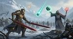 Fallen Dominion против Guardian Angel (Восточный фронт)
