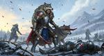 Ясамалец (Северный фронт)