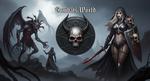Lord Destroyer, Combats World - 13