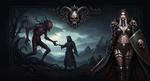 Lord Destroyer, Combats World - 10