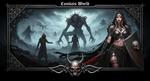 Lord Destroyer, Combats World - 9