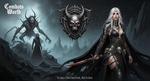 Lord Destroyer, Combats World - 1