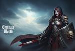 Lord Destroyer, Combats World - 14