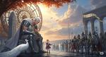 Ангел Справедливость (Rand)