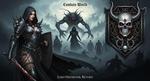 Lord Destroyer, Combats World - 2