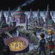 Еще одна Вариация на тему - Low City (мне эта чем-то больше запала)