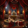 Darcey, Хоромы, Moon city