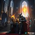 Mortanius (Центральная крепость)