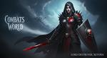 Lord Destroyer, Combats World - 5