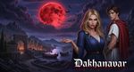 Dakhanavar clan