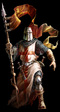 Knight Templar - original