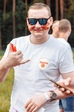 Корпоративный движ