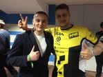 Капитан команды по CSGO NAVI - Zeus (Даниил Тисленко)