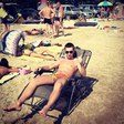 Sand