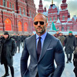 Дарси в Мосвке