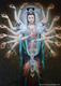 many-armed-guan-yin-silk-embroidery-art
