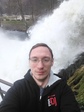 Бельгия около Водопада!
