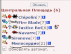 На ЦП с Ангелом )