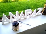 ANARAZ