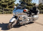 Honda GoldWing 1800